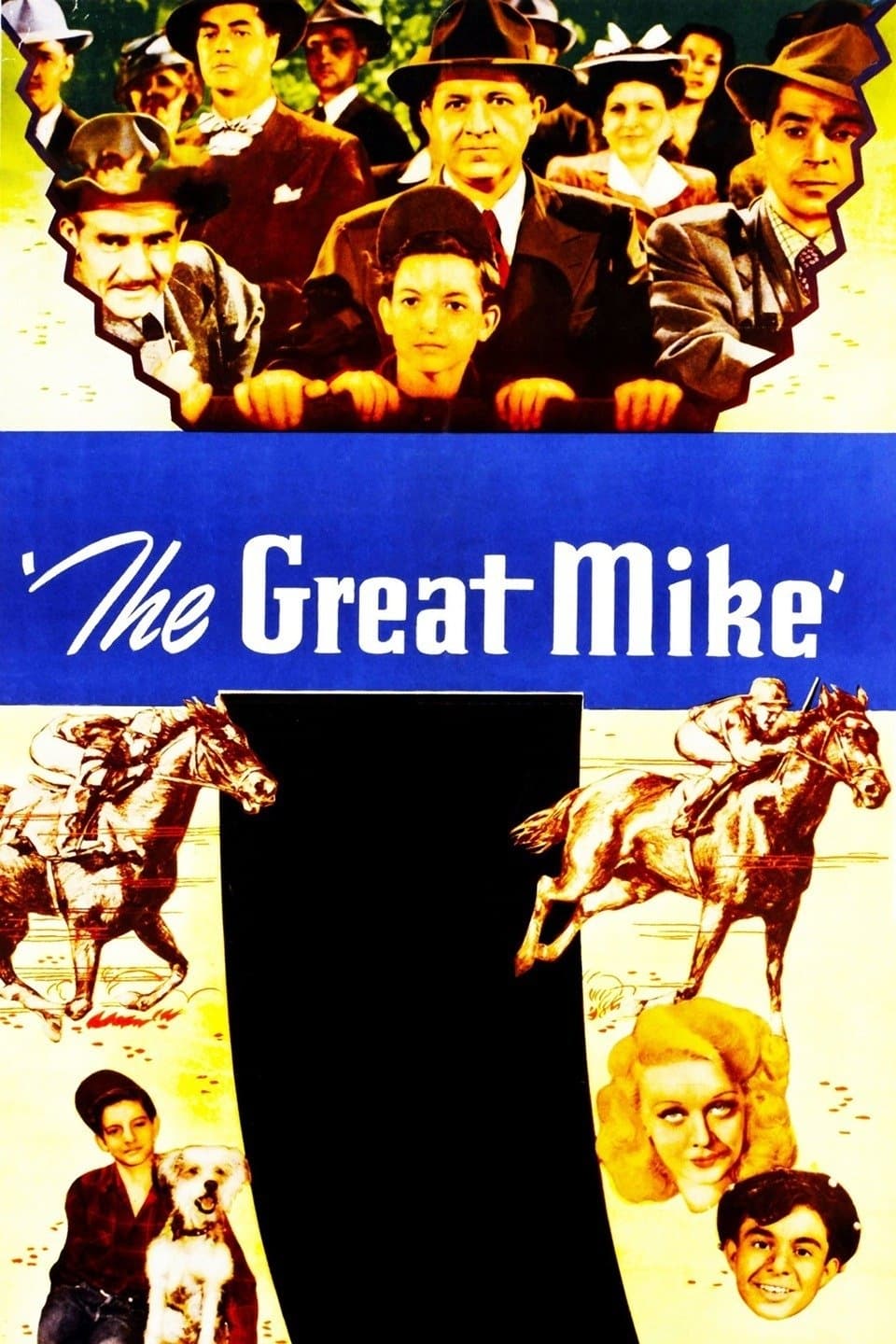 The Great Mike (1944)