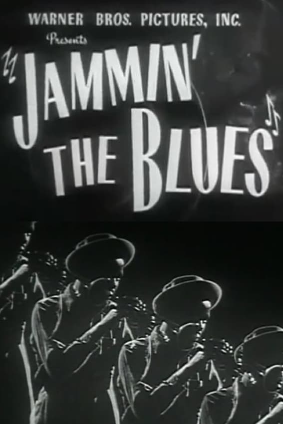 Jammin' the Blues