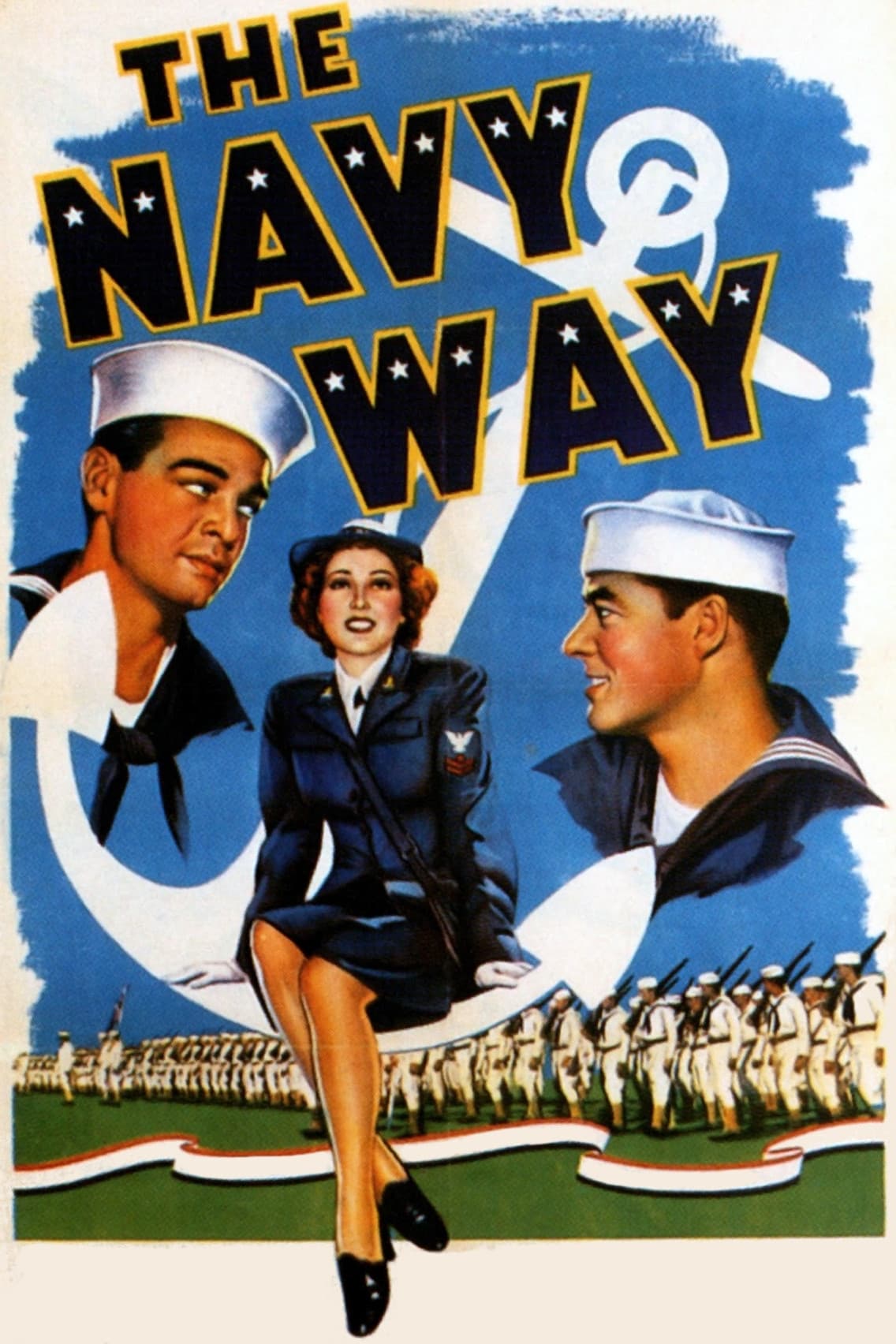 The Navy Way