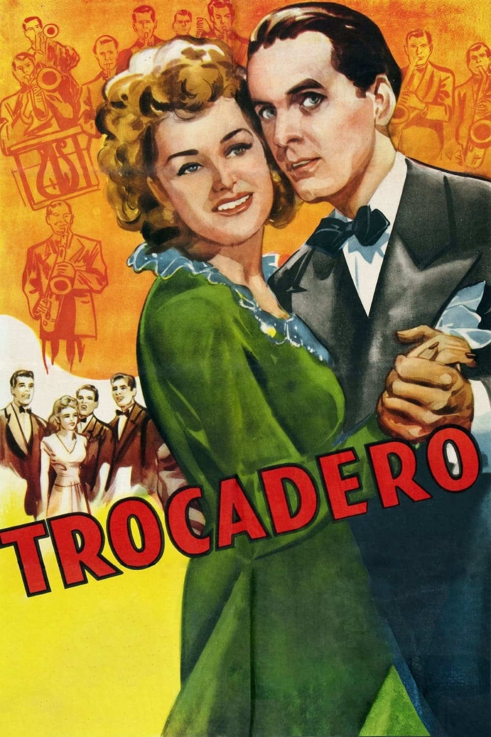 Trocadero (1944)