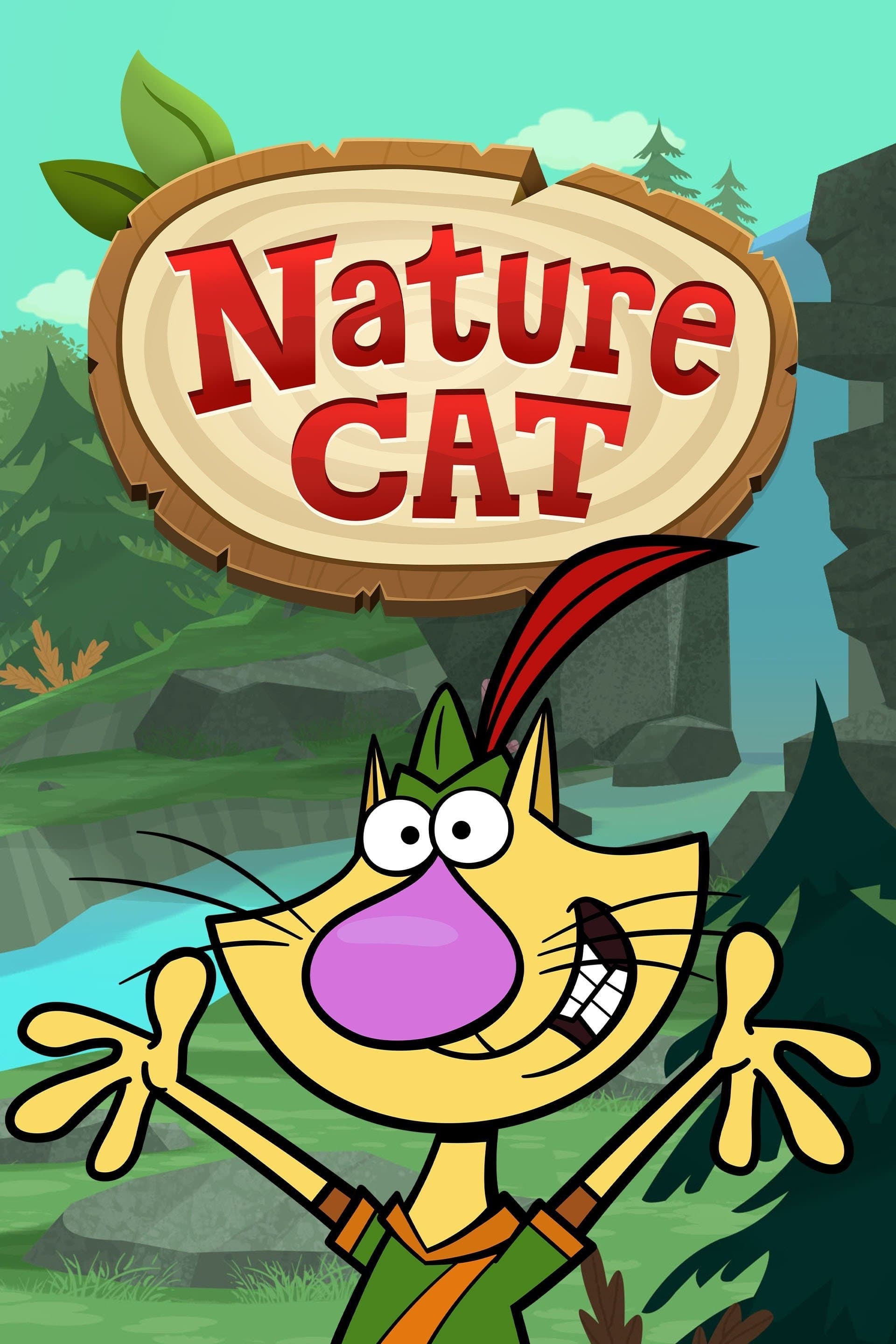Nature Cat (2015)