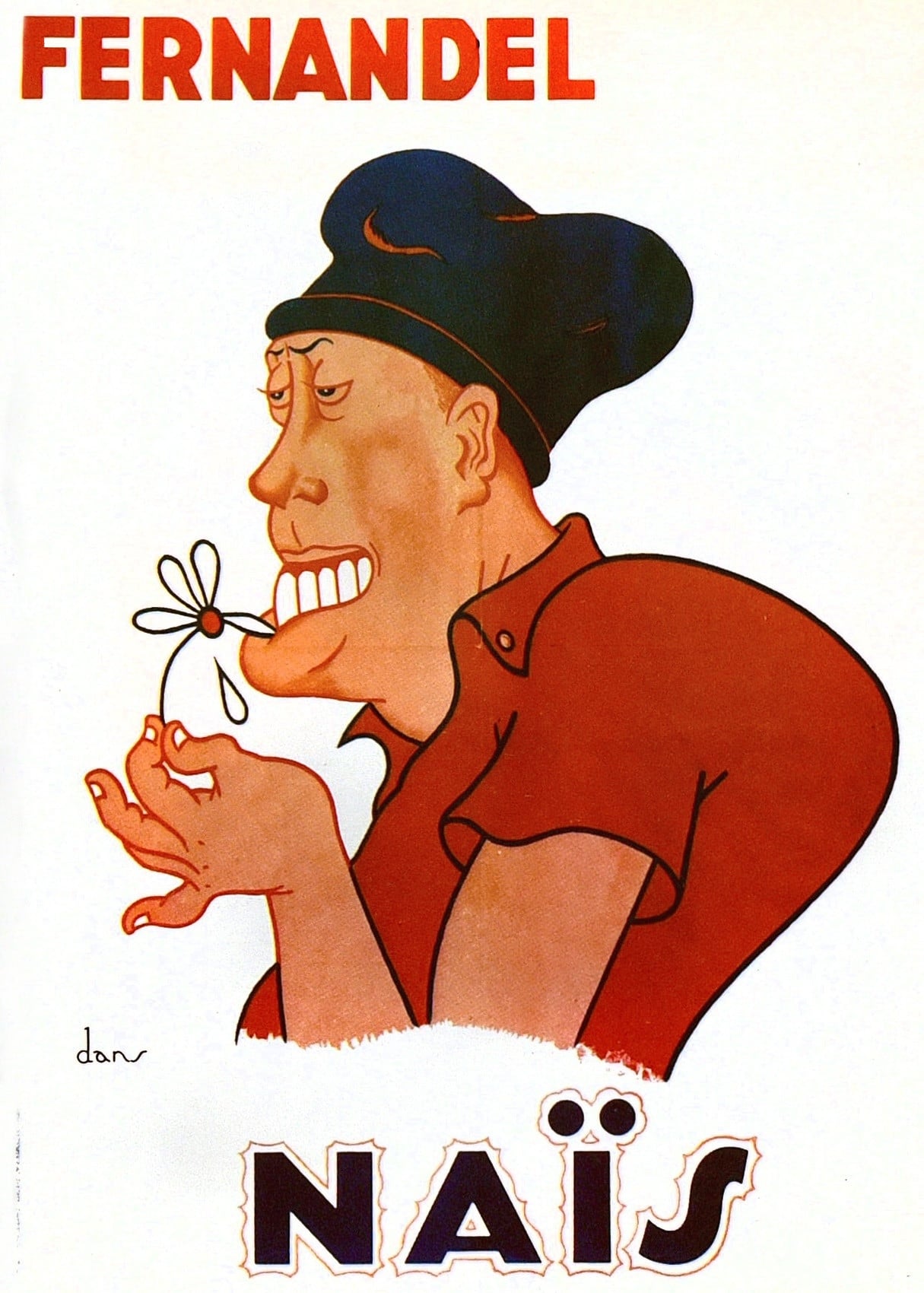 Naïs (1945)