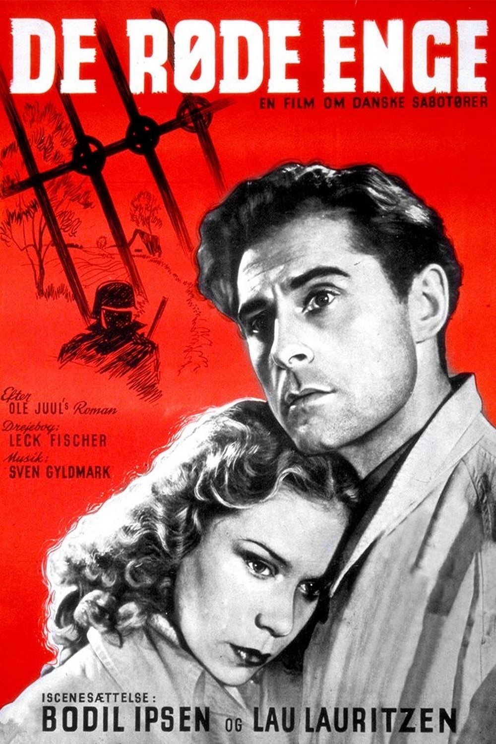 Red Meadows (1945)