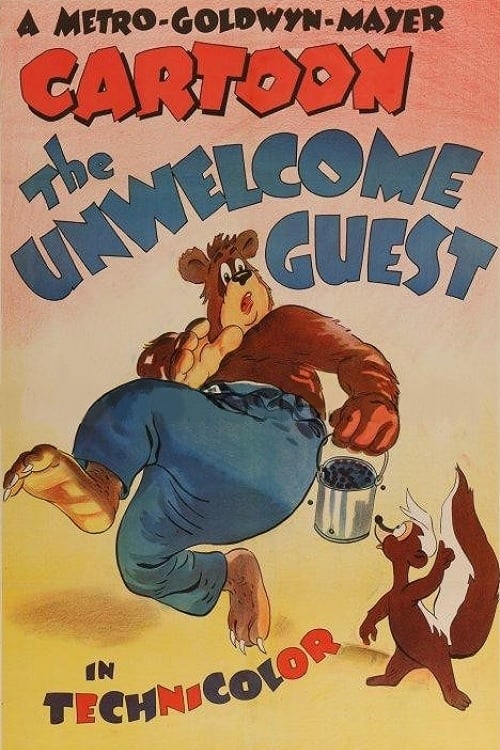 The Unwelcome Guest (1945)