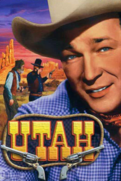 Utah (1945)