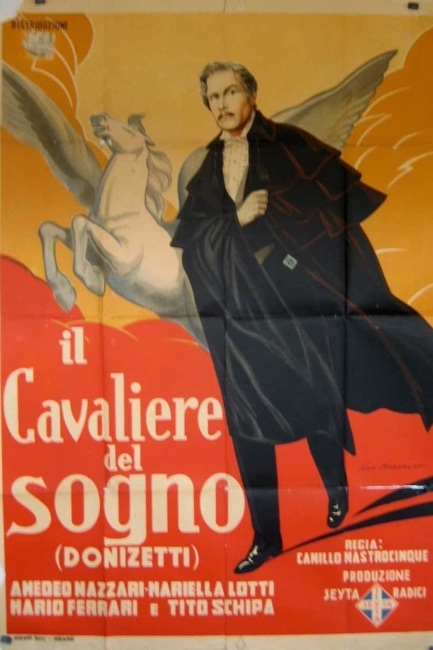 Il cavaliere del sogno (1947)