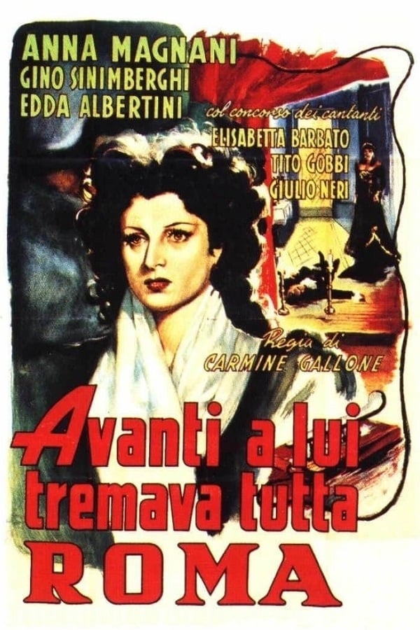 Before Him All Rome Trembled (1946)