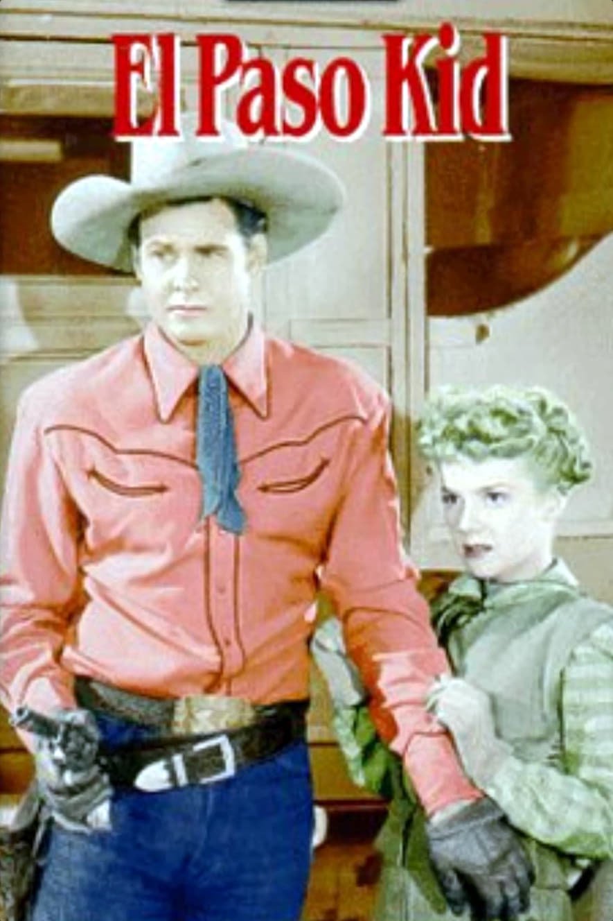 The El Paso Kid (1946)