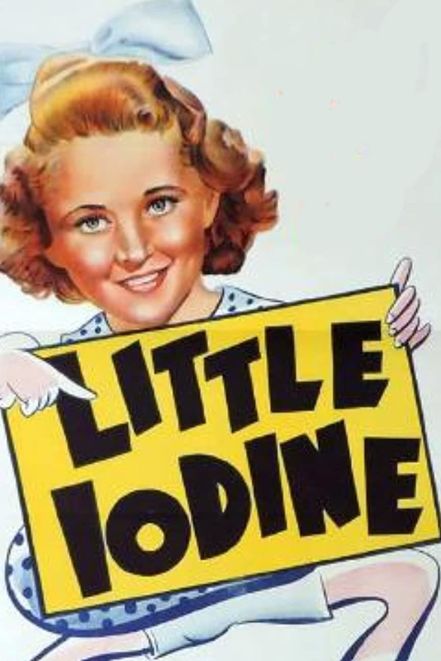 Little Iodine (1946)