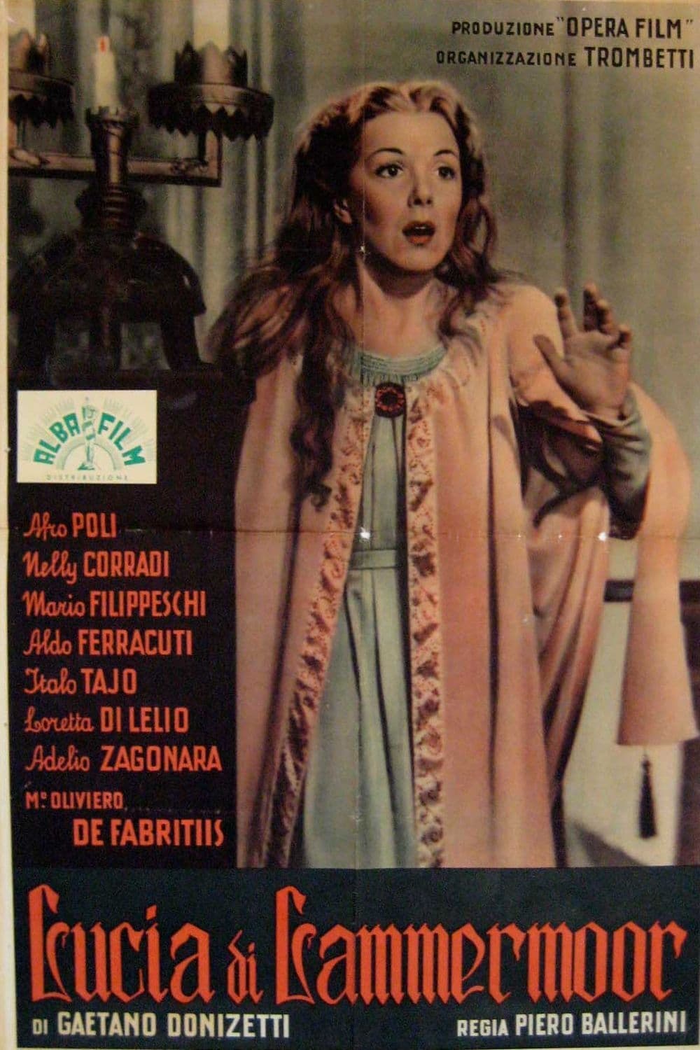 Lucia di Lammermoor (1946)