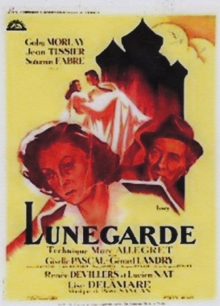Lunegarde (1946)