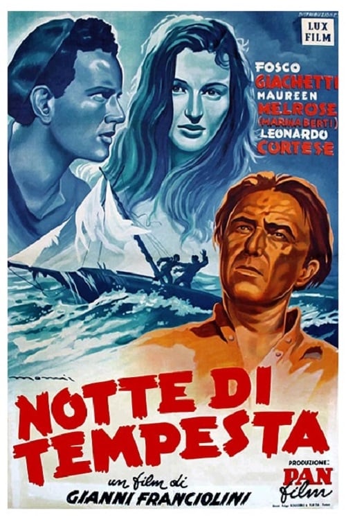Notte di tempesta (1946)