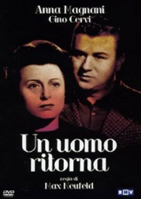 Revenge (1946)