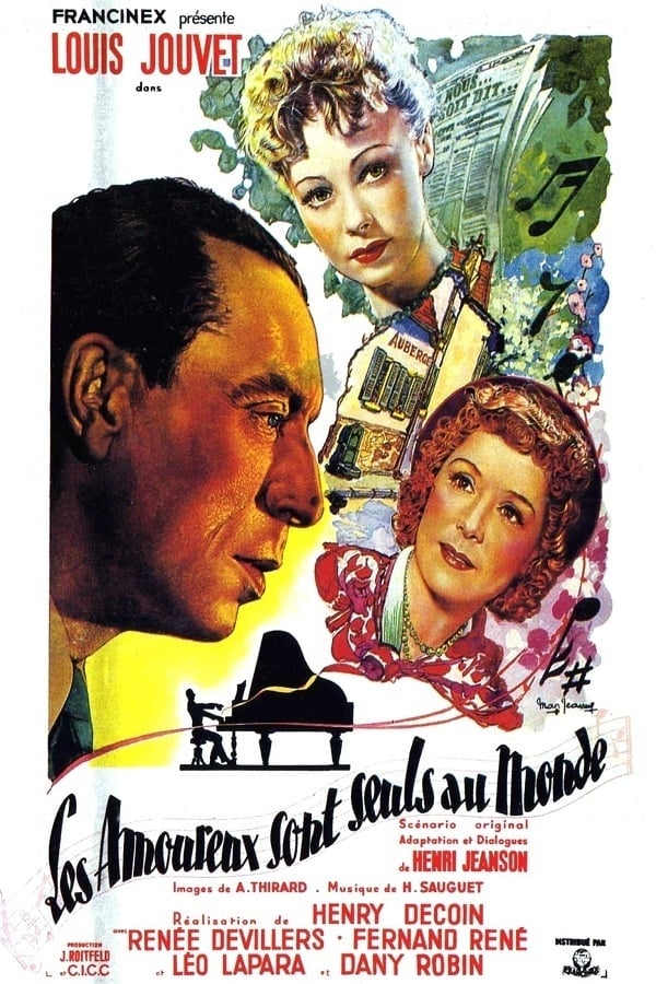 Monelle (1948)