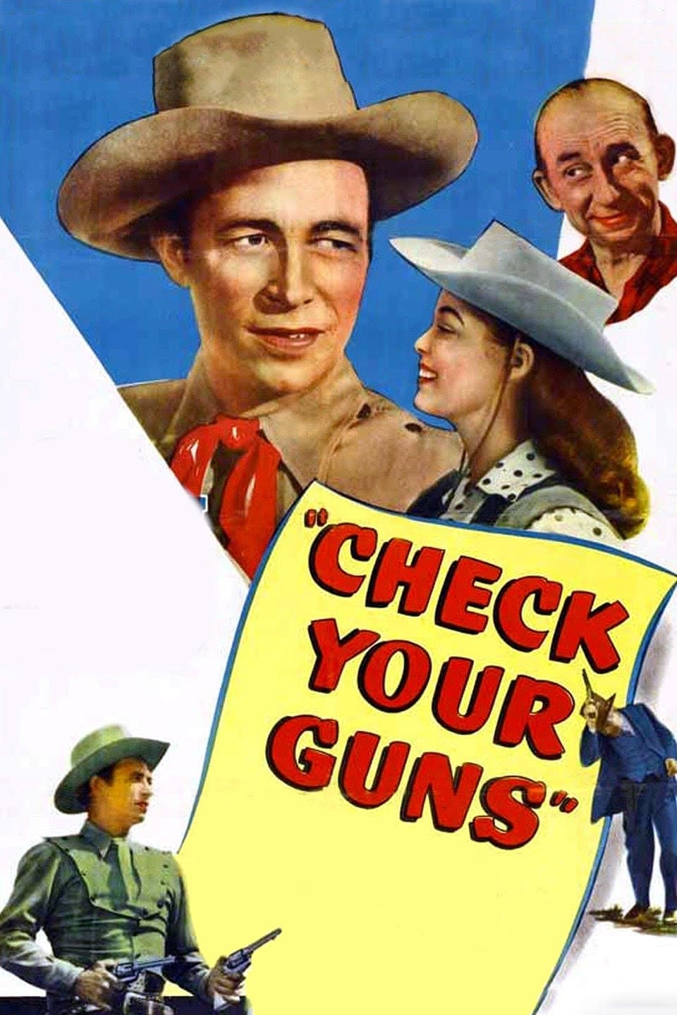 Check Your Guns