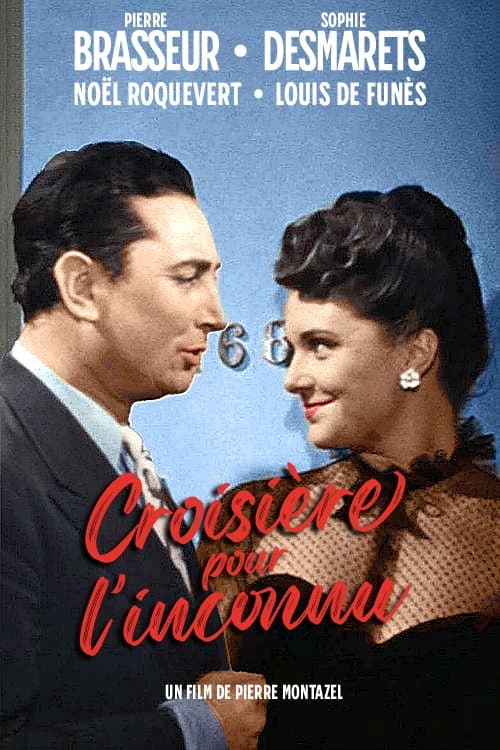 Cruise for the Unknown One (1948)