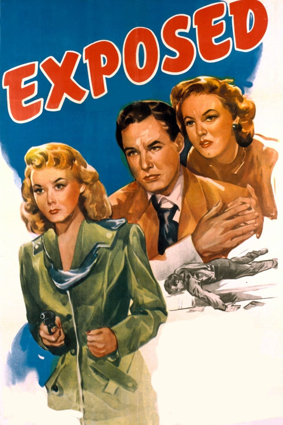 Exposed (1947)
