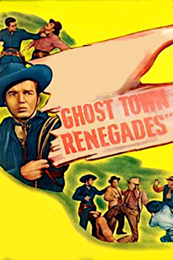 Ghost Town Renegades