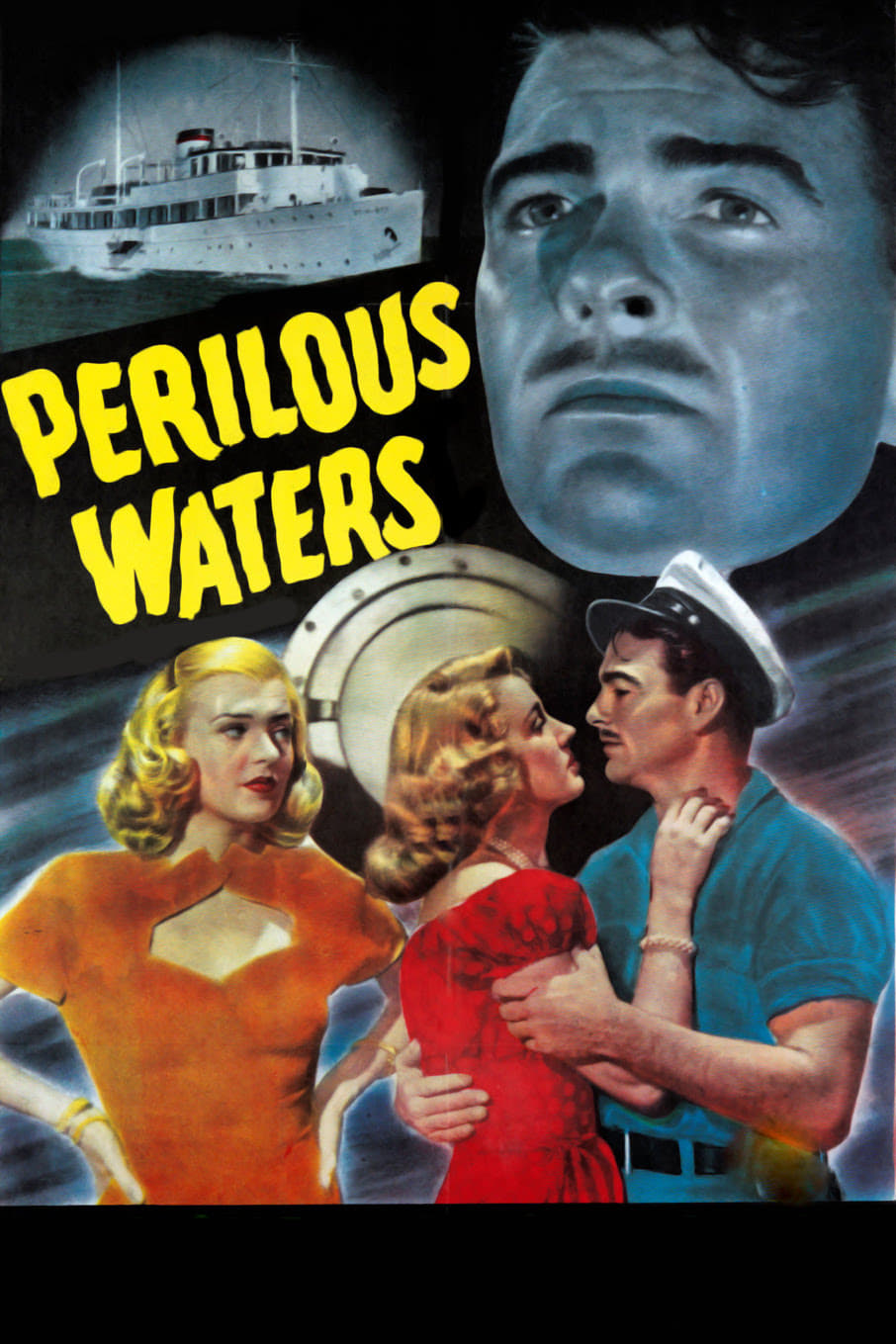 Perilous Waters