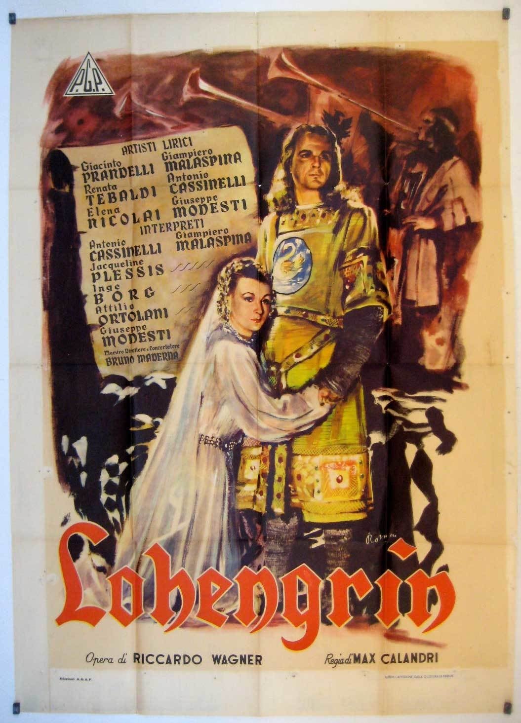 Lohengrin (1948)