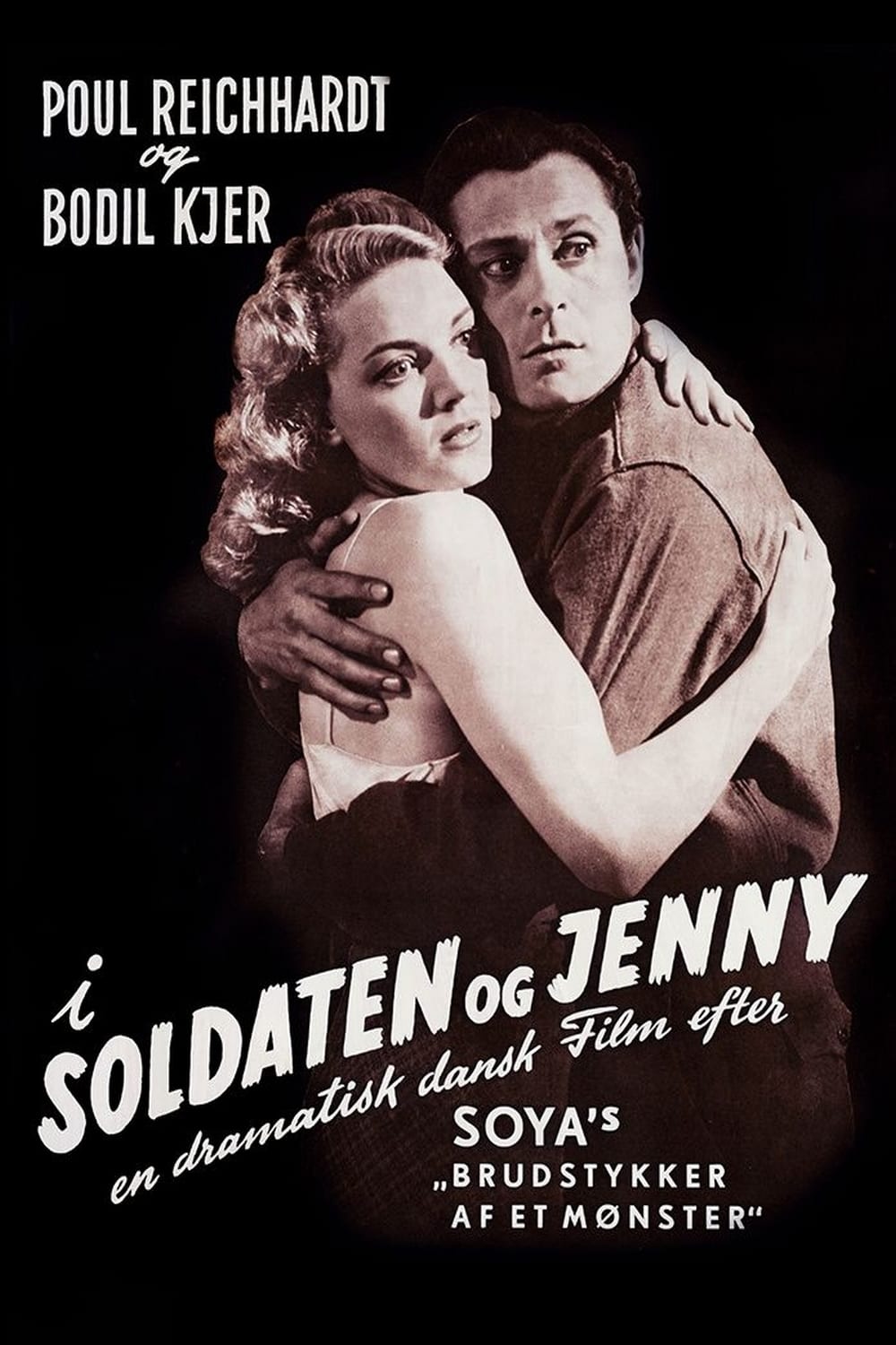 Jenny and the Soldier (1947)
