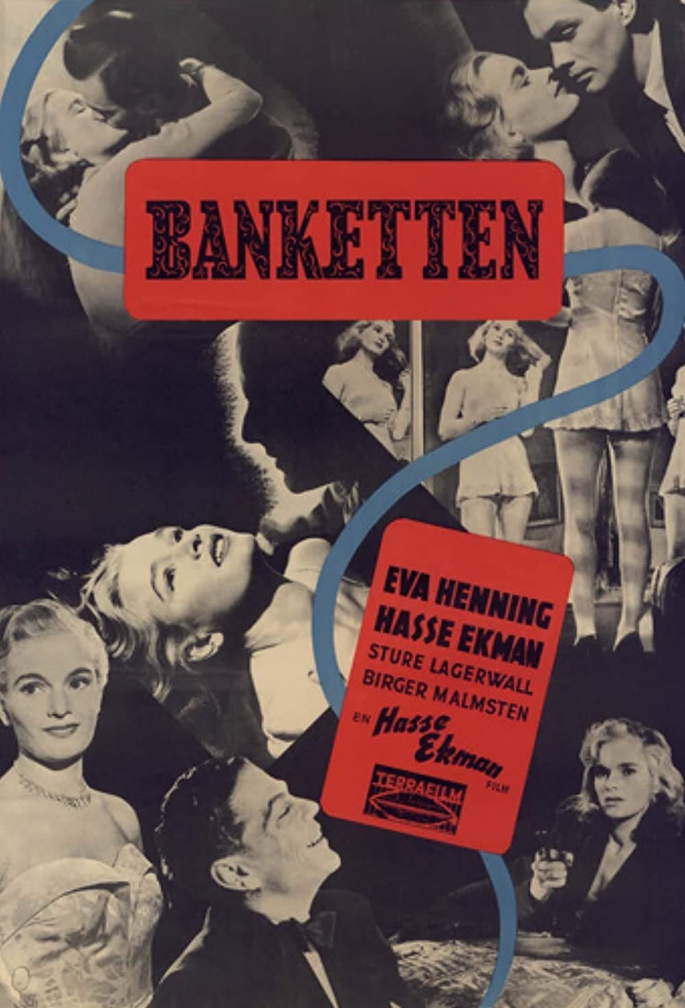 The Banquet (1948)