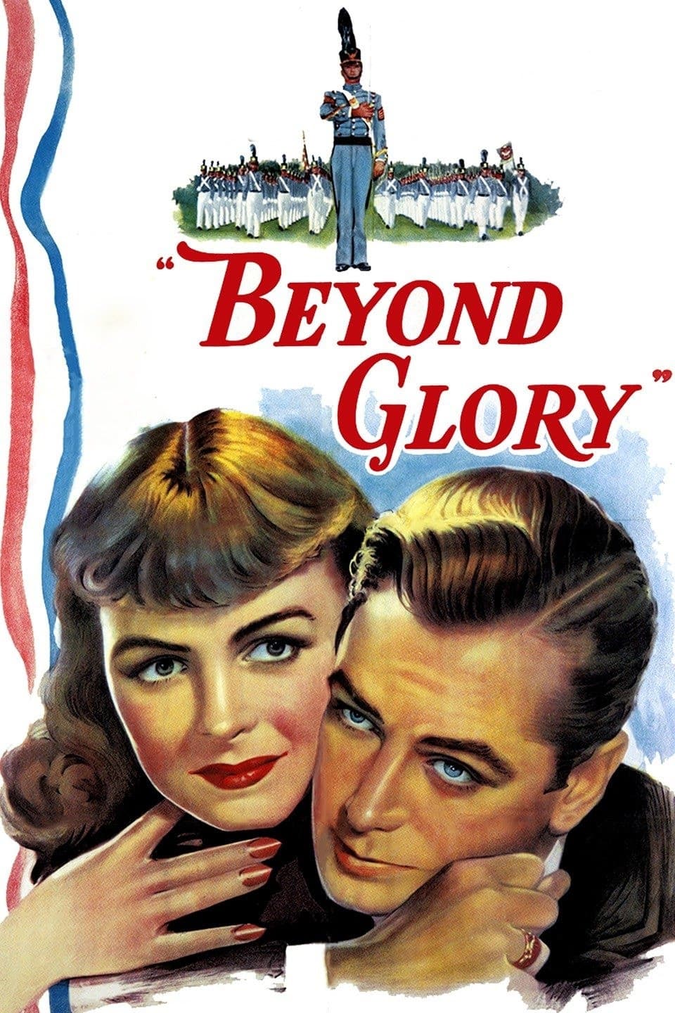 Beyond Glory (1948)