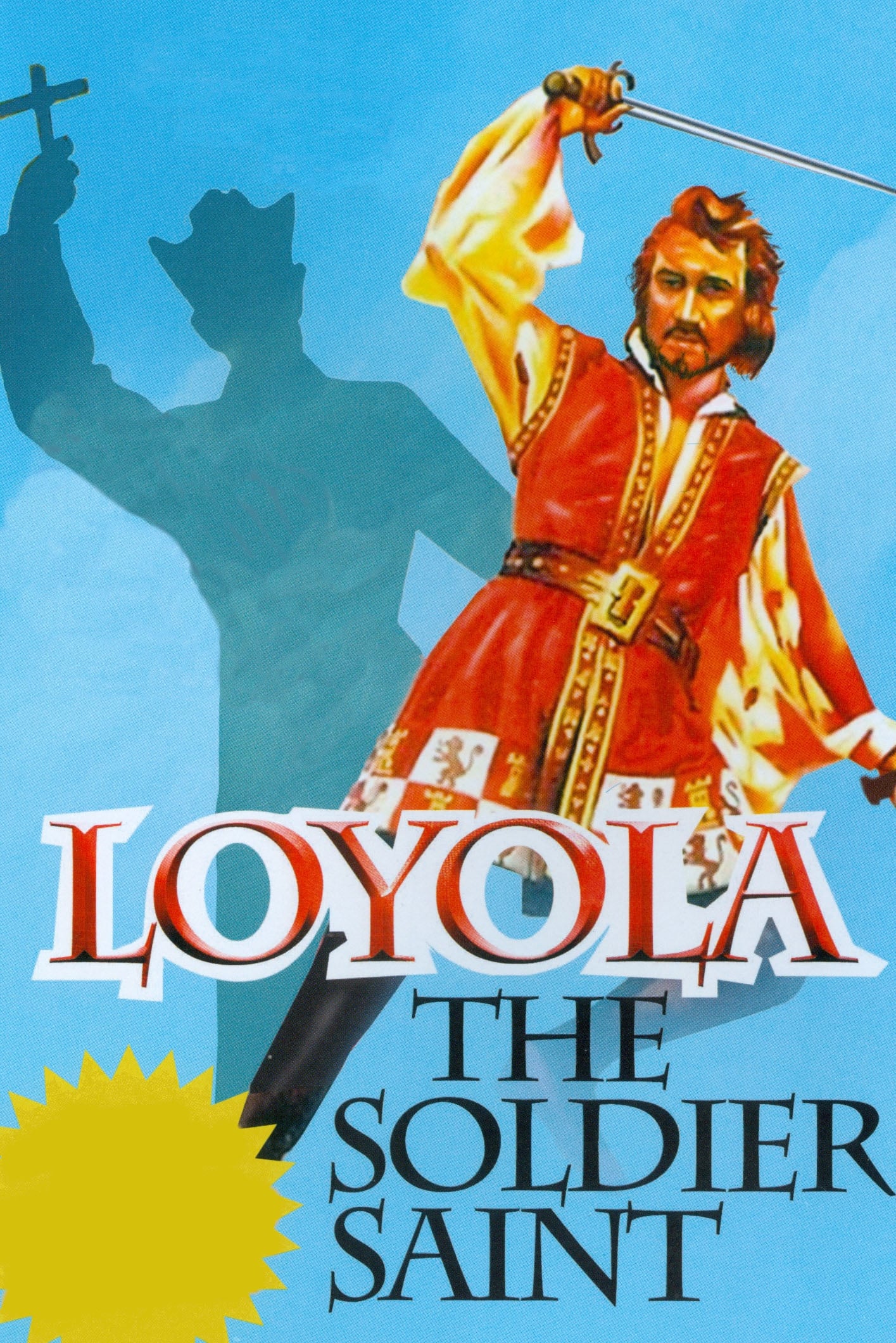 El capitán de Loyola
