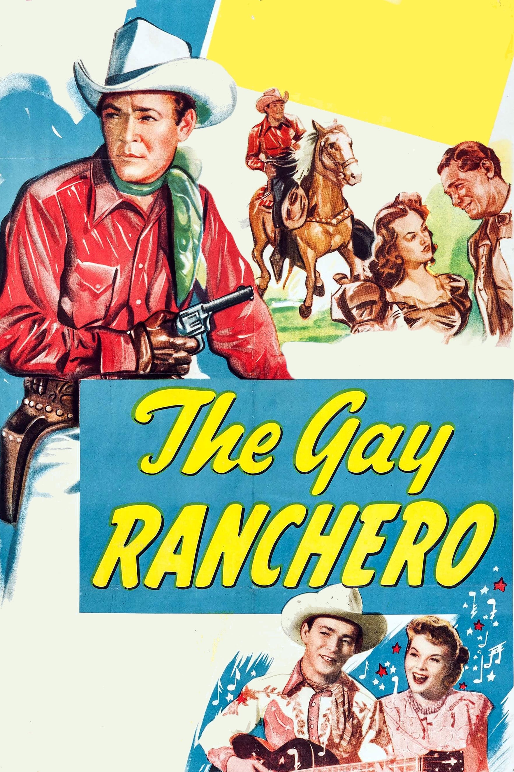 The Gay Ranchero