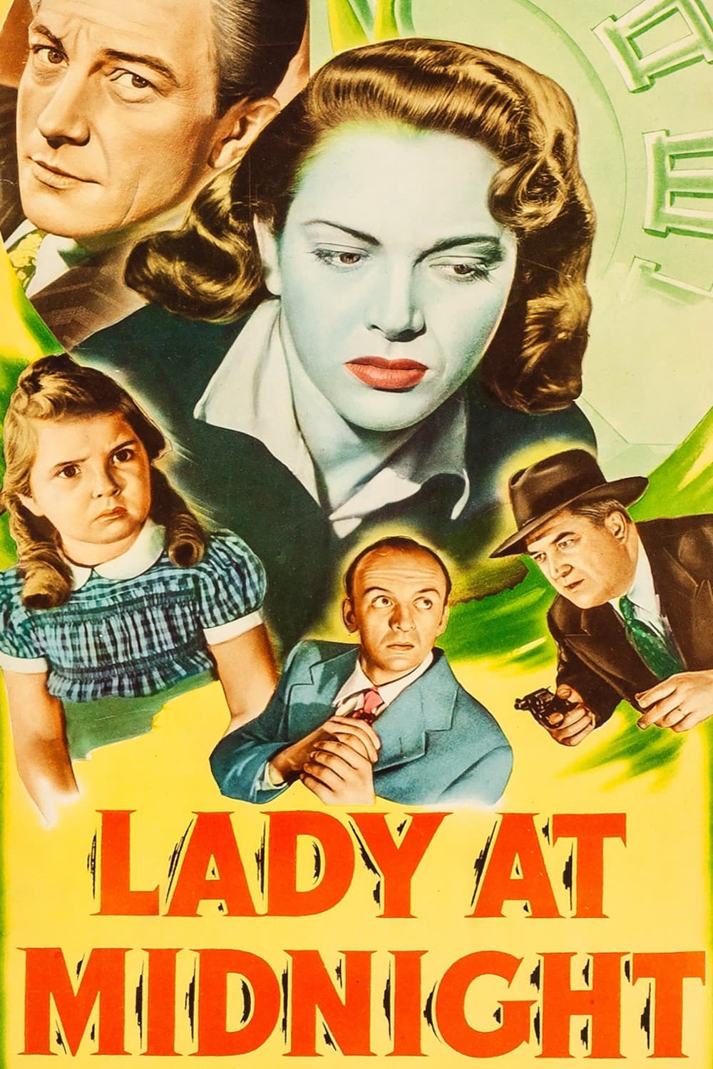 Lady at Midnight (1948)