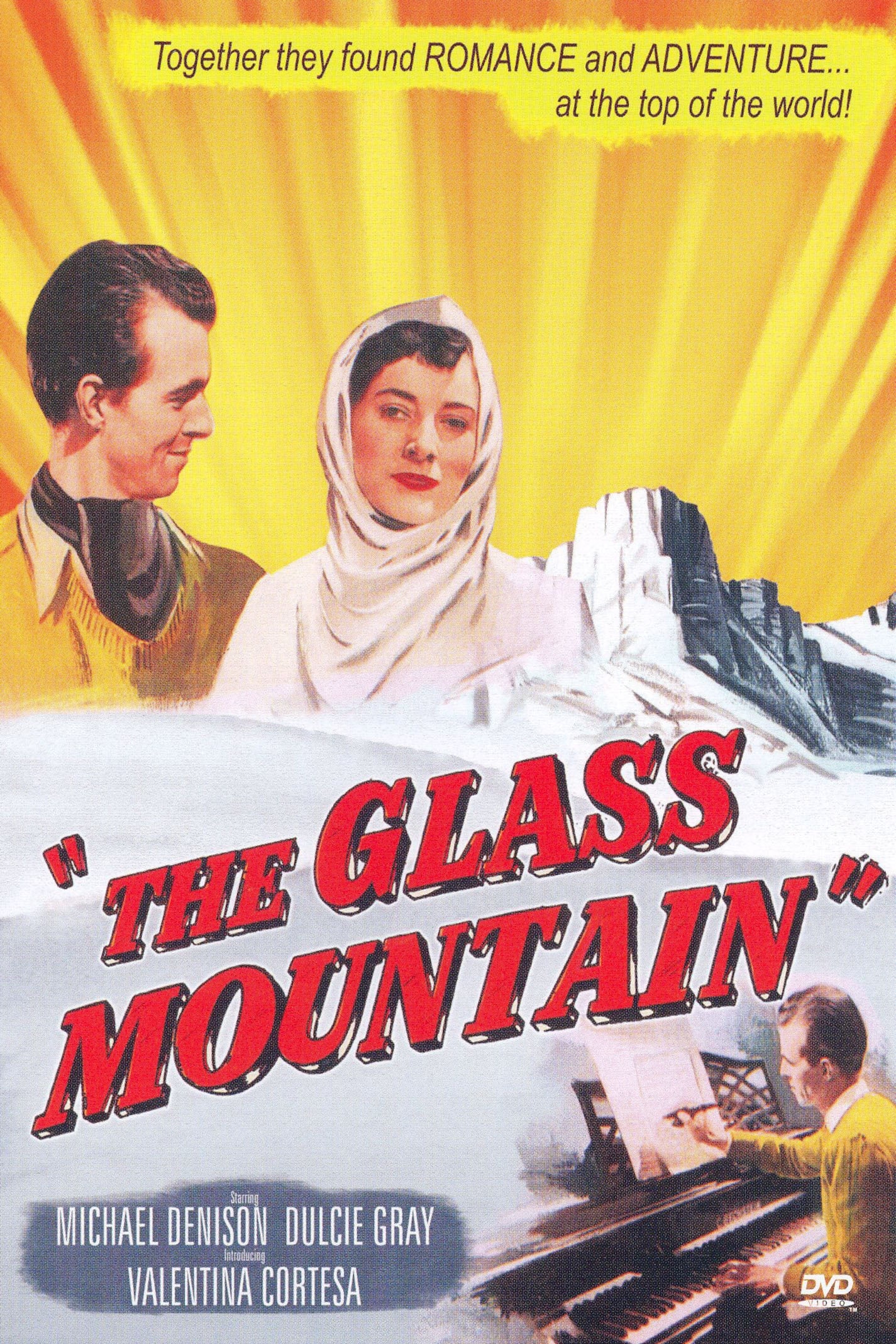 The Glass Mountain (1949)