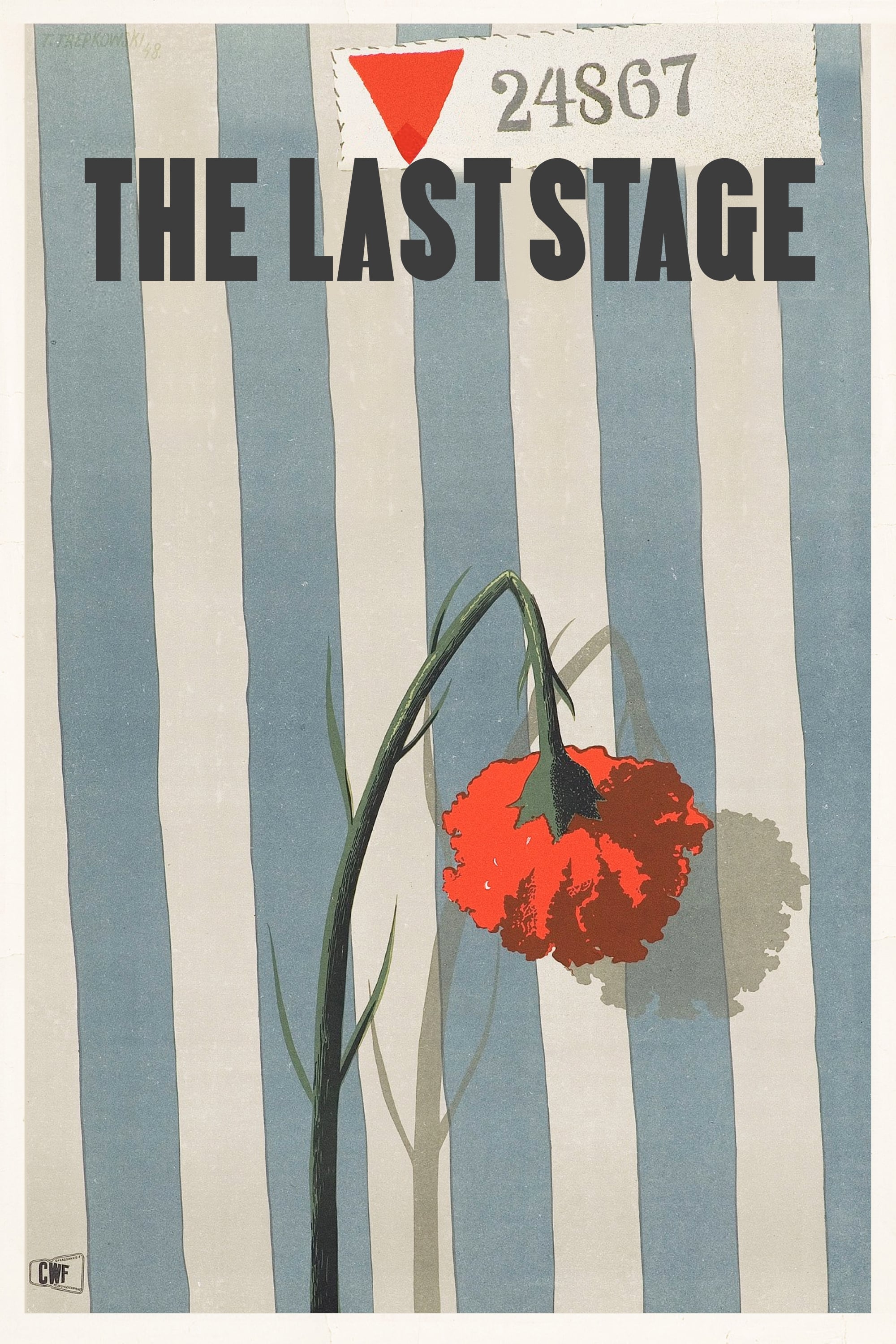 The Last Stage (1948)