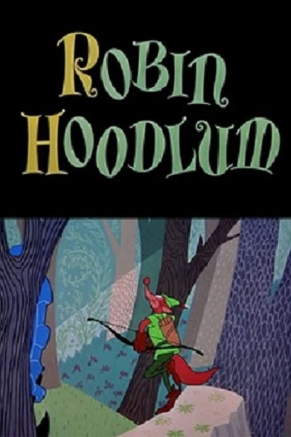 Robin Hoodlum