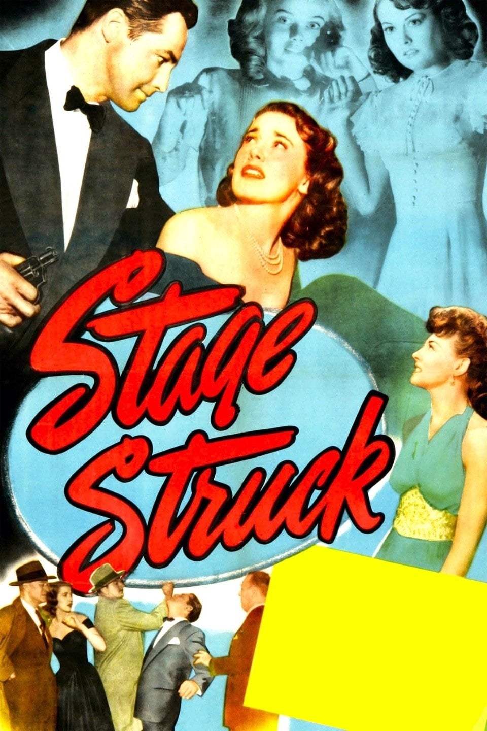 Stage Struck (1948)