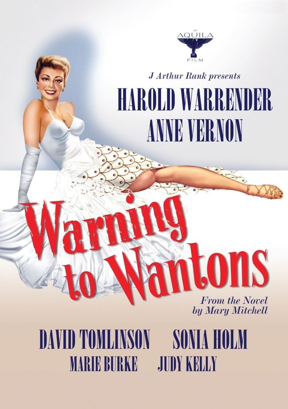 Warning to Wantons