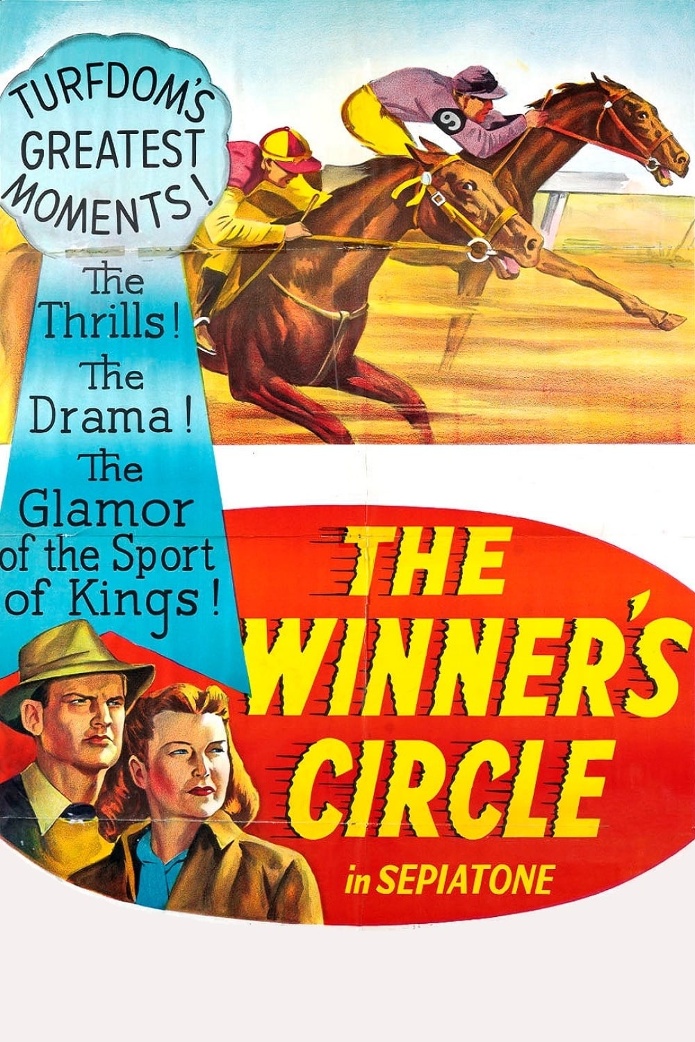 The Winner's Circle (1948)