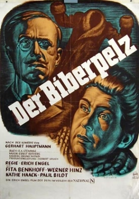 The Beaver Coat (1949)
