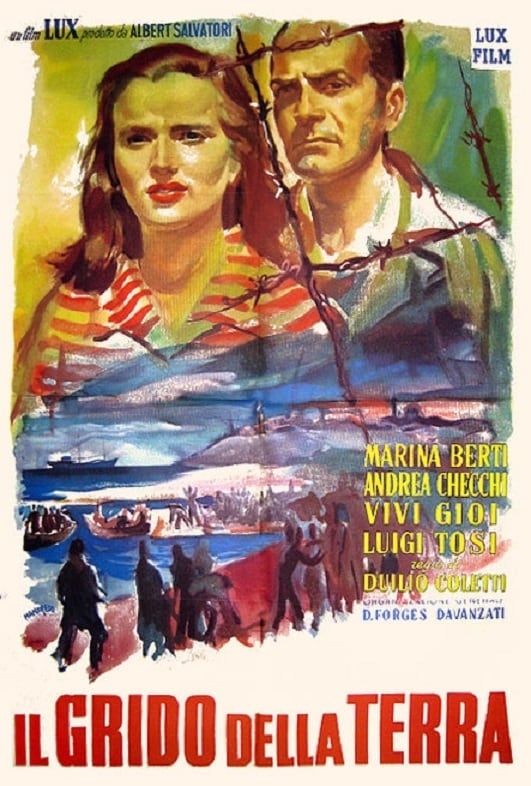 The Earth Cries Out (1949)