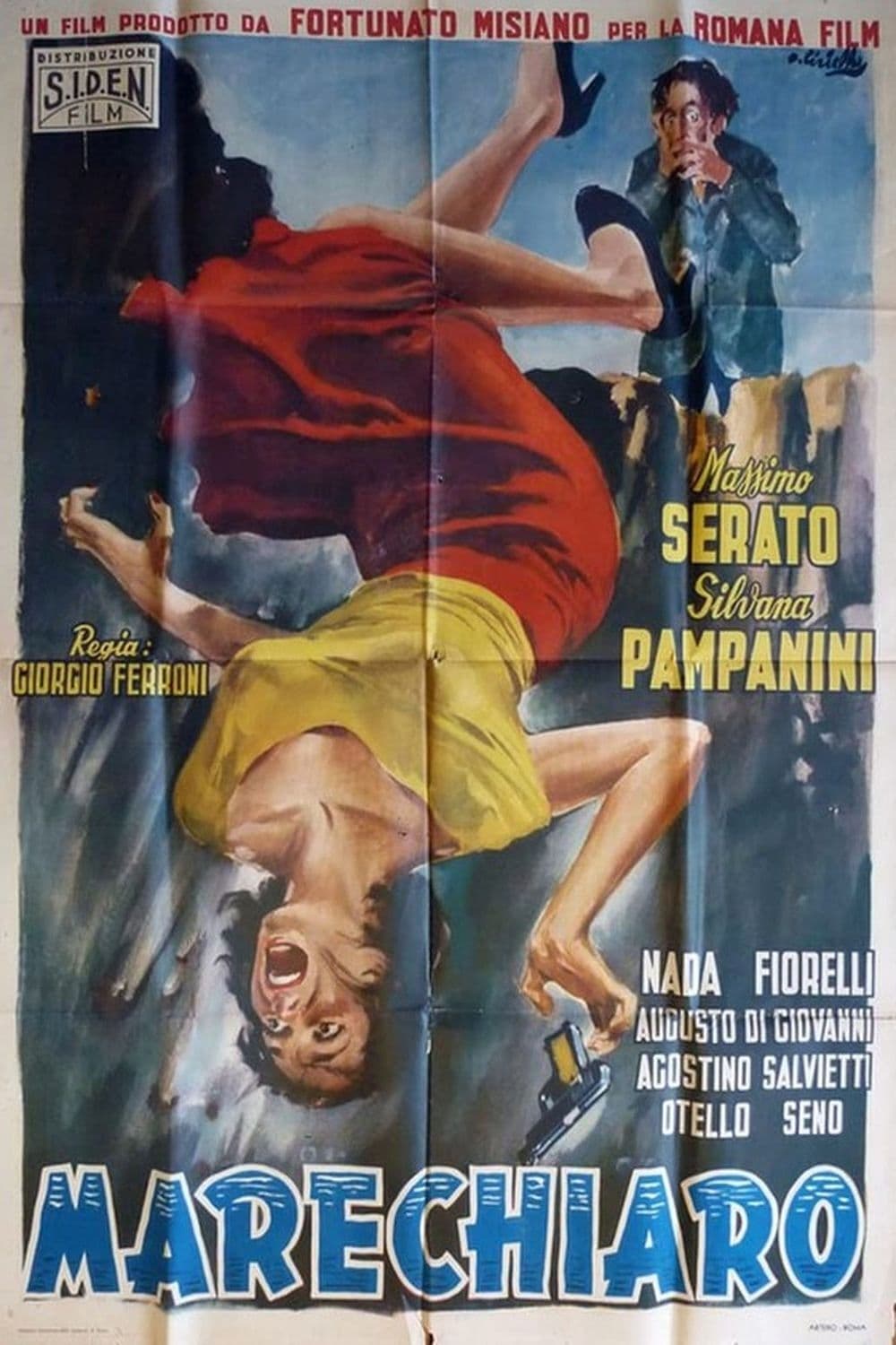 Marechiaro (1949)