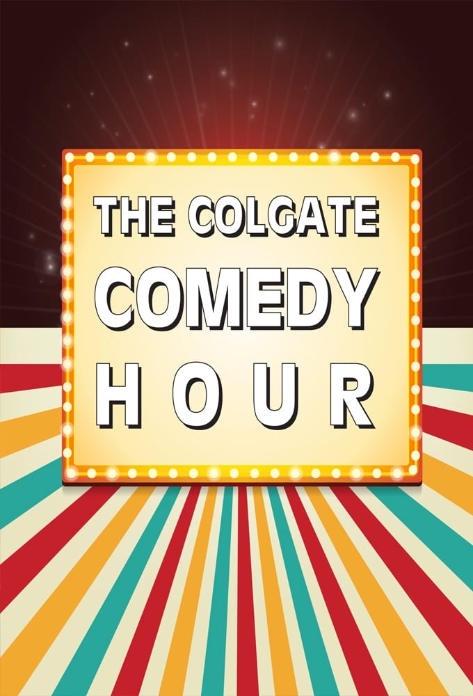 The Colgate Comedy Hour (1950)