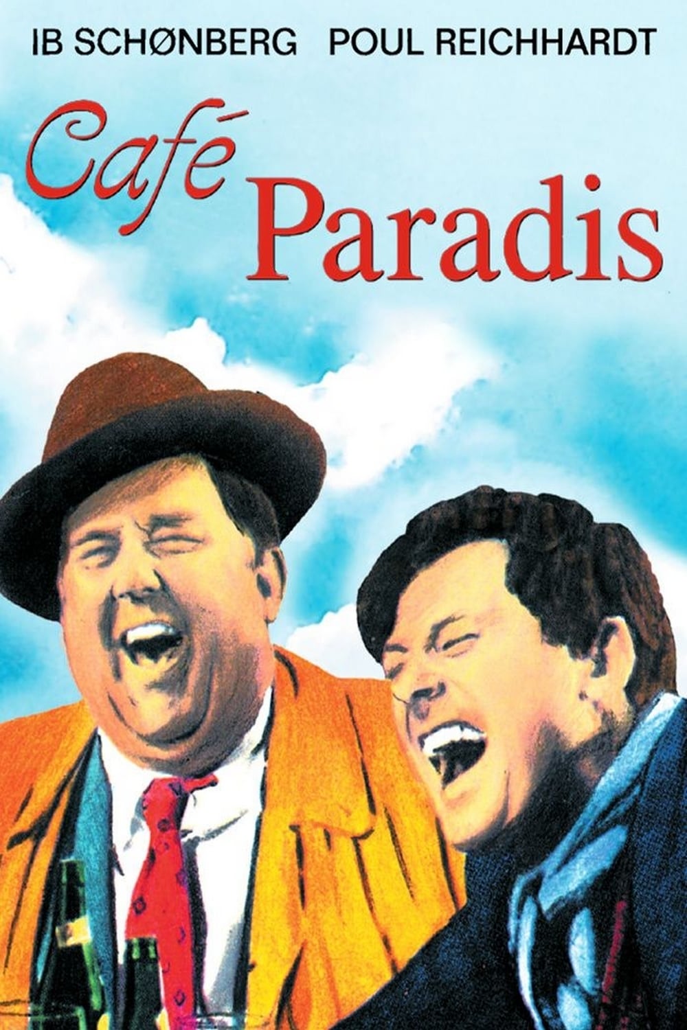 Café Paradis (1950)