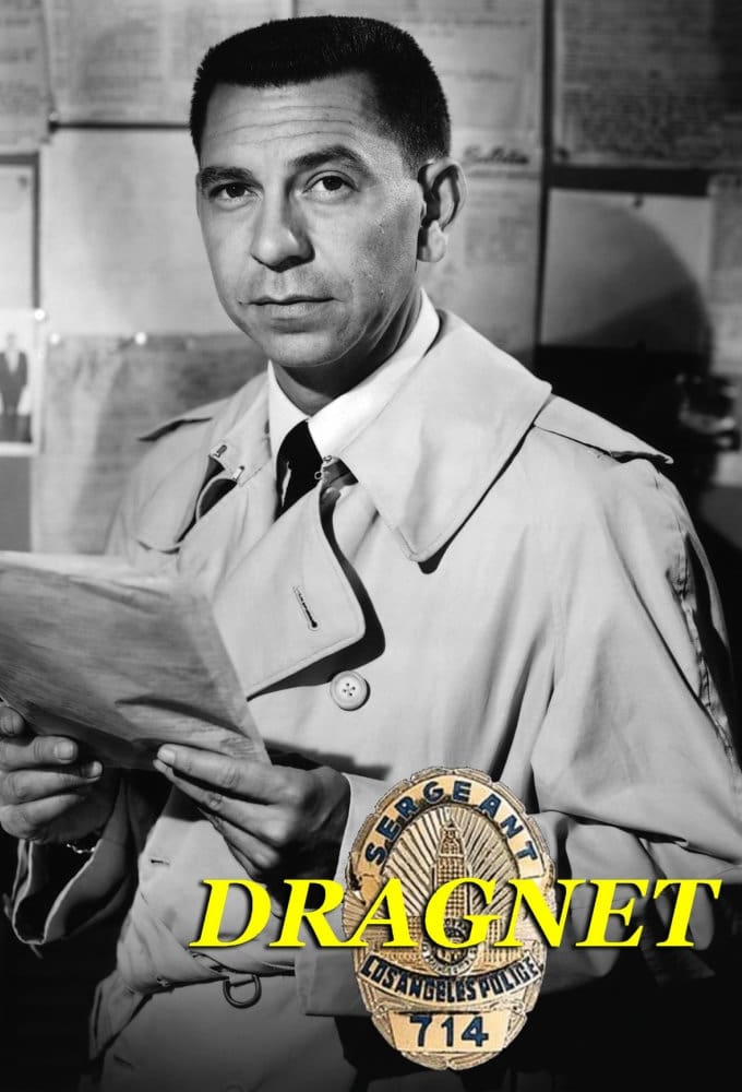 Dragnet (1951)