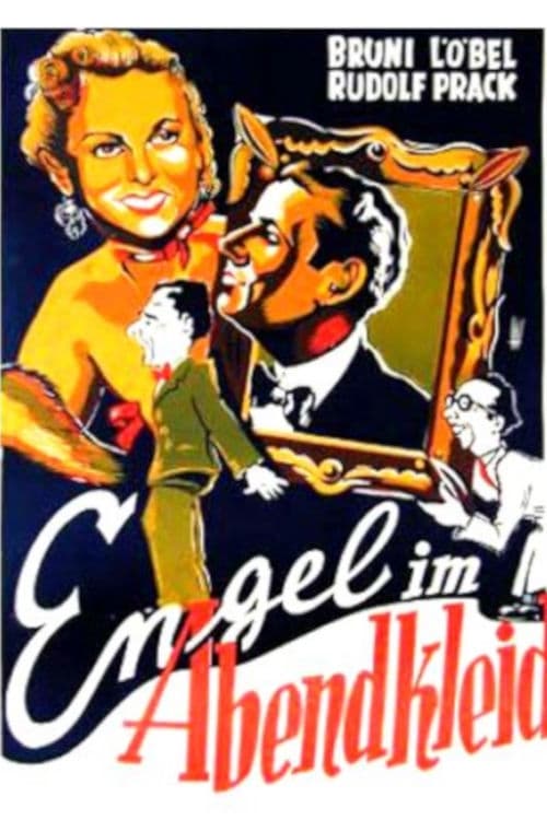 Engel im Abendkleid (1951)