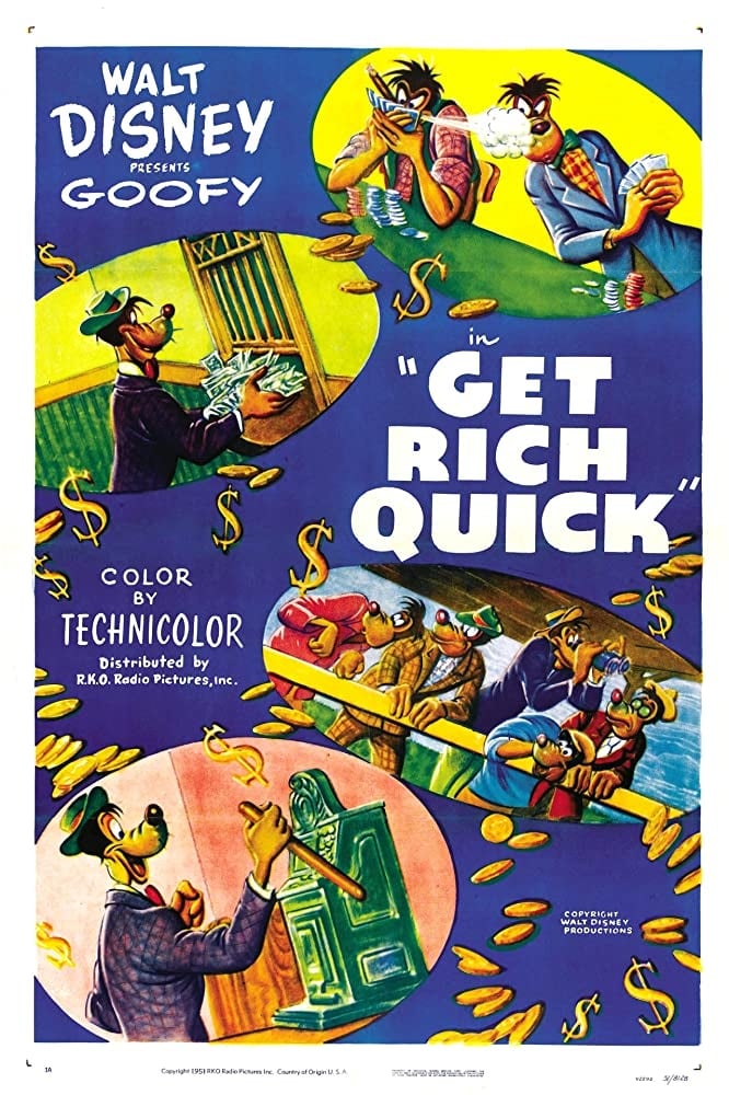Get Rich Quick (1951)