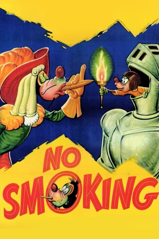 No Smoking (1951)