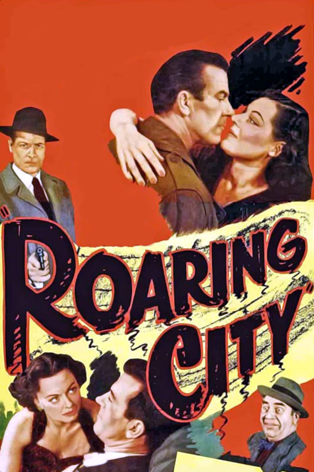 Roaring City