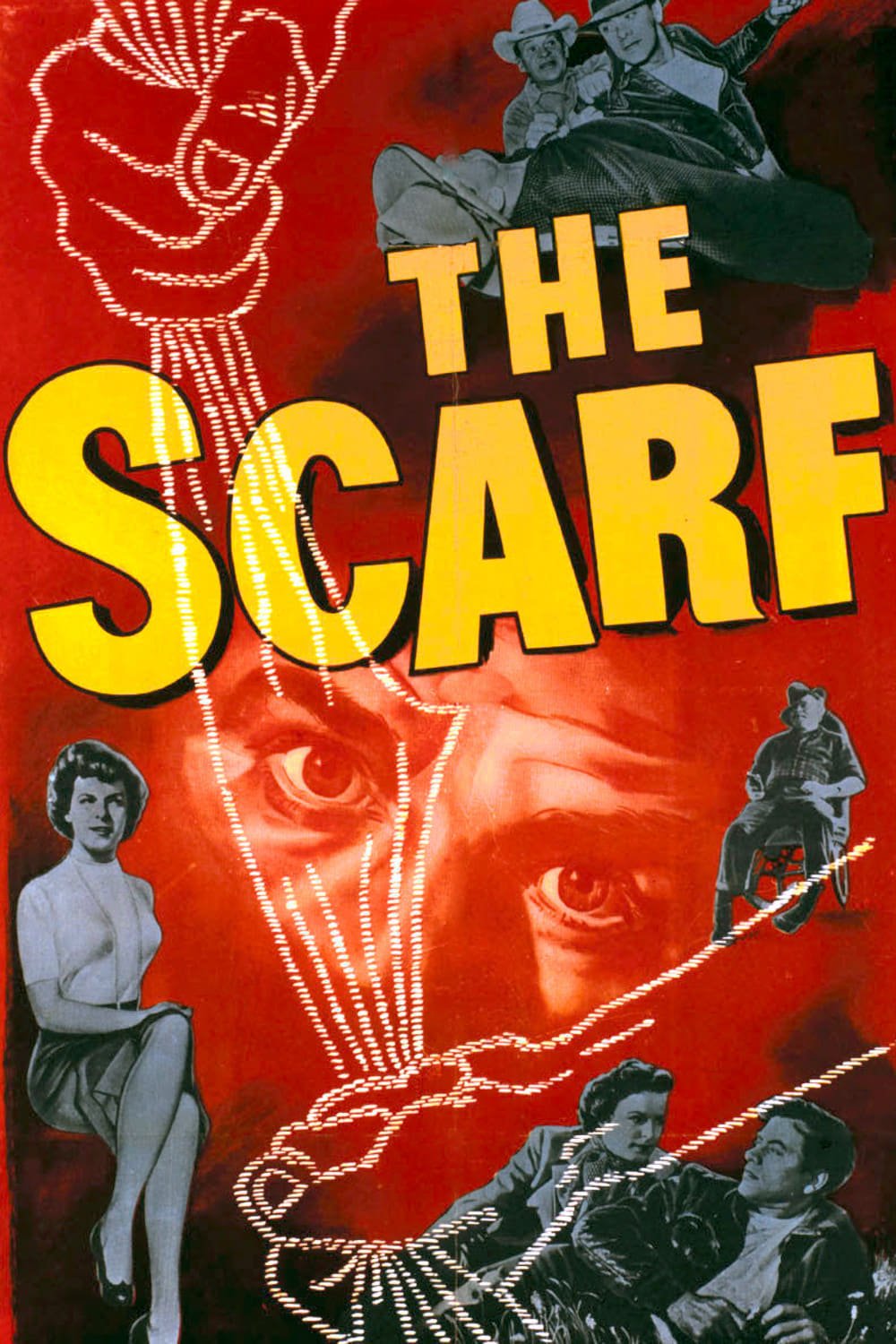 The Scarf (1951)