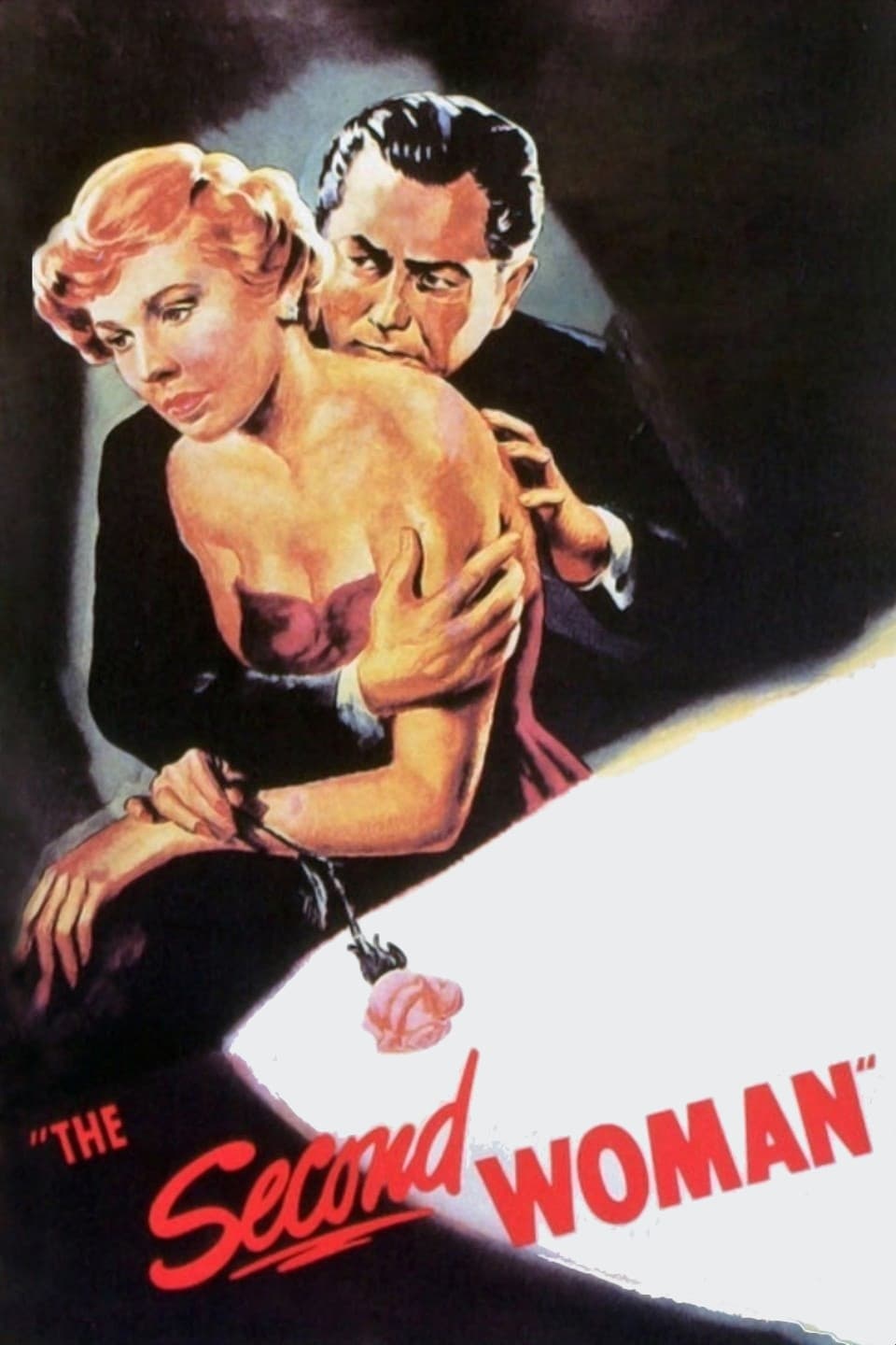 The Second Woman (1950)