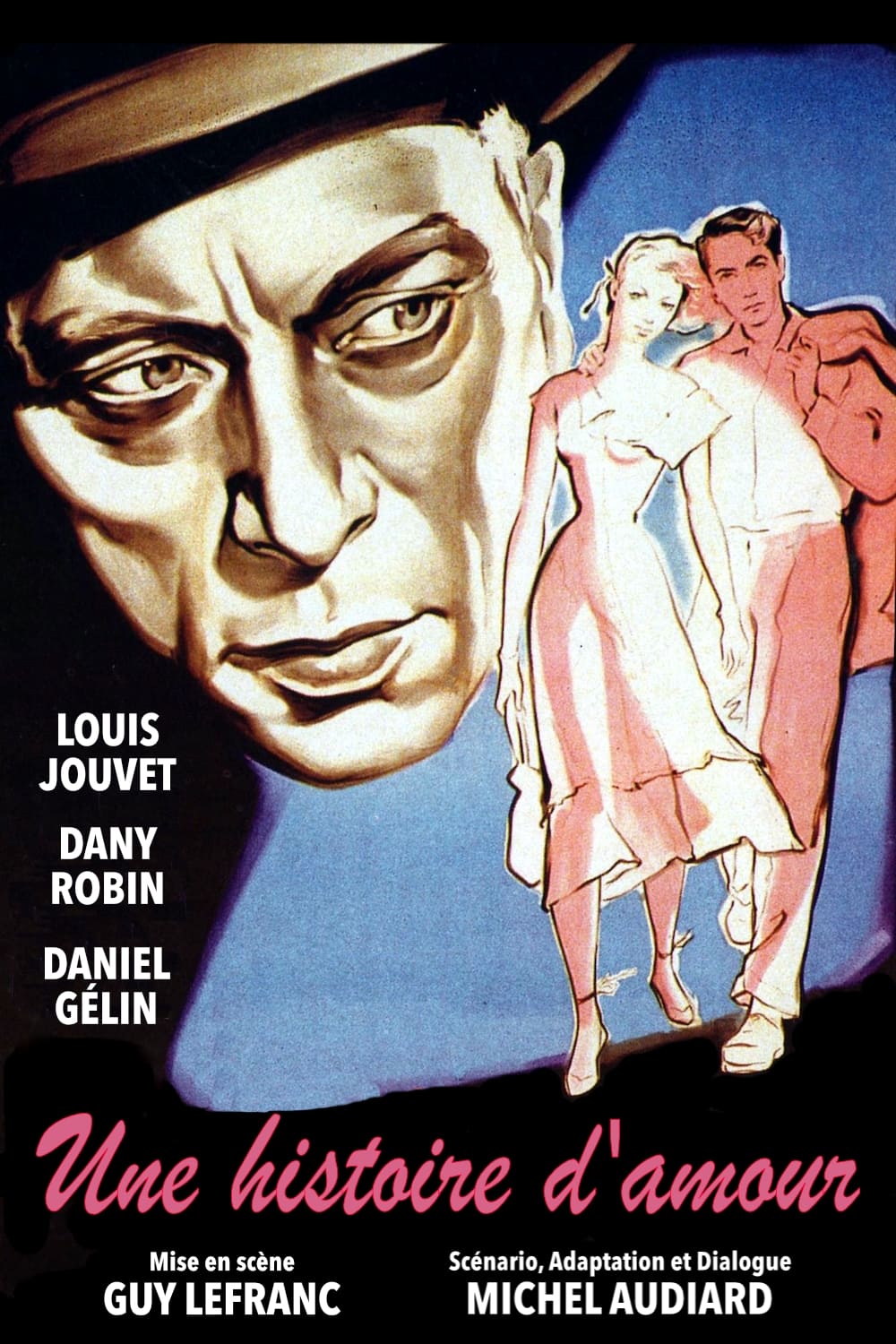 Young Love (1951)