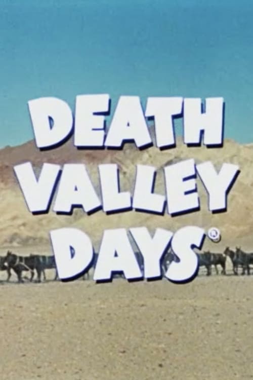 Death Valley Days (1952)
